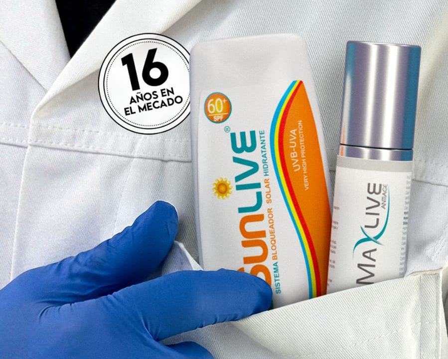 Presentamos los Sistemas Dermocosméticos: La revolución del skicare